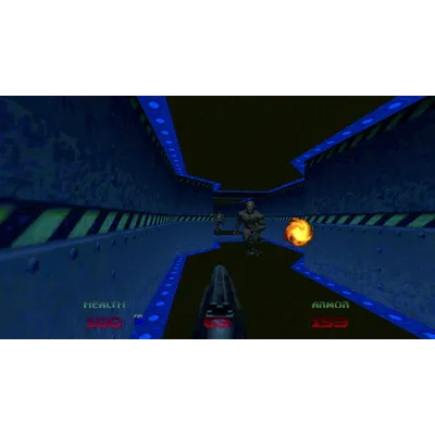 DOOM 64 | АВТОДОСТАВКА [Россия Steam Gift] - irongamers.ru