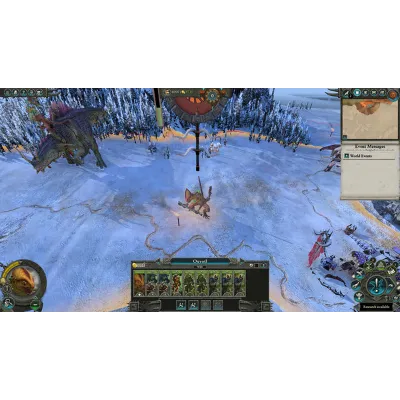 Total War: WARHAMMER II The Silence & The Fury | Steam - irongamers.ru