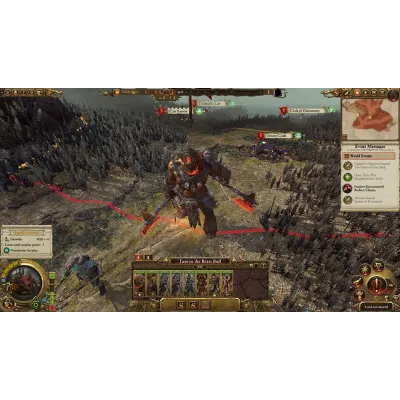 Total War: WARHAMMER II The Silence & The Fury | Steam - irongamers.ru