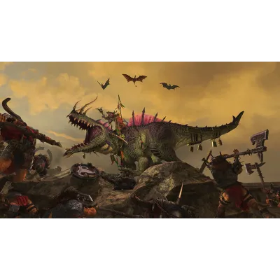 Total War: WARHAMMER II The Silence & The Fury | Steam - irongamers.ru
