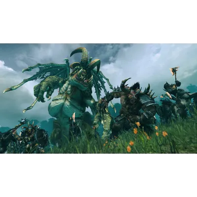 Total War: WARHAMMER II The Silence & The Fury | Steam - irongamers.ru