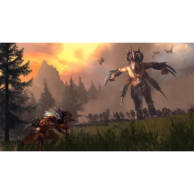 Total War: WARHAMMER II The Silence & The Fury | Steam - irongamers.ru