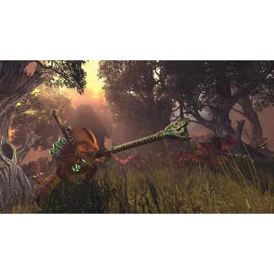 Total War: WARHAMMER II The Silence & The Fury | Steam - irongamers.ru