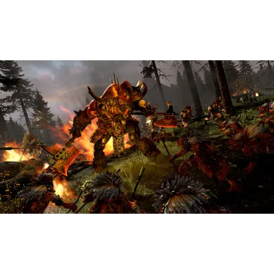 Total War: WARHAMMER II The Silence & The Fury | Steam - irongamers.ru