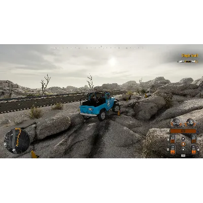 Pure Rock Crawling * STEAM RU АВТО 0% - irongamers.ru