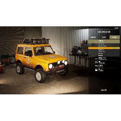 Pure Rock Crawling * STEAM RU АВТО 0% - irongamers.ru