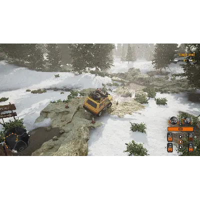 Pure Rock Crawling * STEAM RU АВТО 0% - irongamers.ru