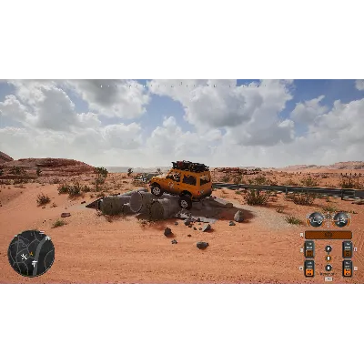 Pure Rock Crawling * STEAM RU АВТО 0% - irongamers.ru