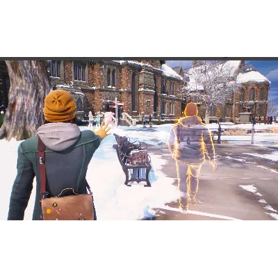 Life is Strange Double Exposure ULTIMATE No Queue - irongamers.ru