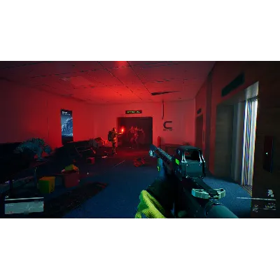 Level Zero: Extraction STEAM КЛЮЧ РОССИЯ + МИР - irongamers.ru