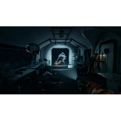 Level Zero: Extraction STEAM КЛЮЧ РОССИЯ + МИР - irongamers.ru