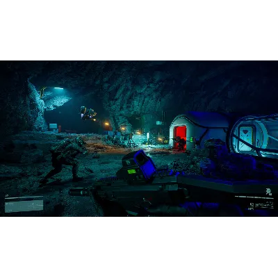 Level Zero: Extraction STEAM КЛЮЧ РОССИЯ + МИР - irongamers.ru