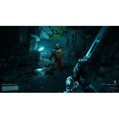 Level Zero: Extraction STEAM КЛЮЧ РОССИЯ + МИР - irongamers.ru