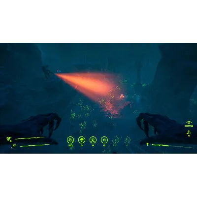 Level Zero: Extraction STEAM КЛЮЧ РОССИЯ + МИР - irongamers.ru