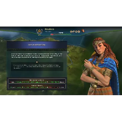 Ara: History Untold Standard Edition/КЛЮЧ WINDOWS PC - irongamers.ru