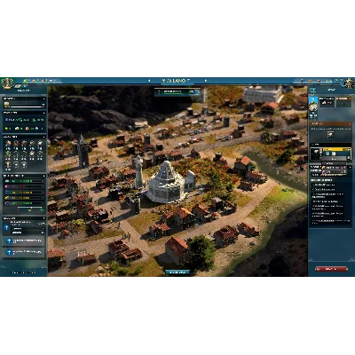 Ara: History Untold Standard Edition/КЛЮЧ WINDOWS PC - irongamers.ru