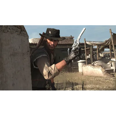 ⭐ Red Dead Redemption 1 +DLC - STEAM (2024) RDR РДР - irongamers.ru