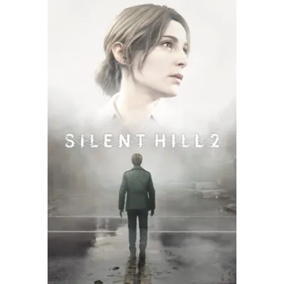 SILENT HILL 2 / DELUXE STEAM КЛЮЧ (PC) GLOBAL* - irongamers.ru