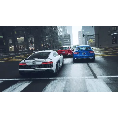 Need for Speed Unbound — улучшение Ultimate Collection (Steam Gift RU UA KZ) - irongamers.ru
