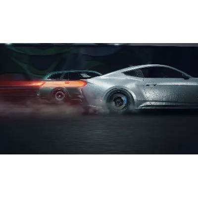 Need for Speed Unbound — улучшение Ultimate Collection (Steam Gift RU UA KZ) - irongamers.ru