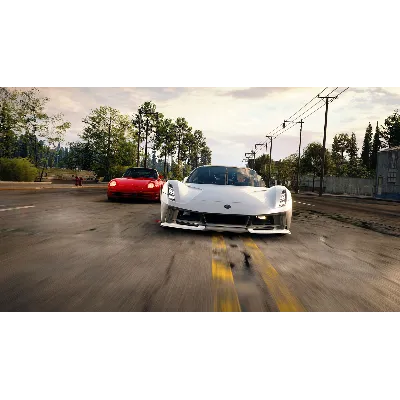 Need for Speed Unbound — улучшение Ultimate Collection (Steam Gift RU UA KZ) - irongamers.ru