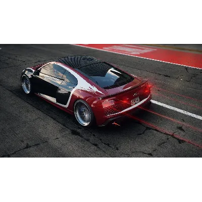 Need for Speed Unbound — улучшение Ultimate Collection (Steam Gift RU UA KZ) - irongamers.ru