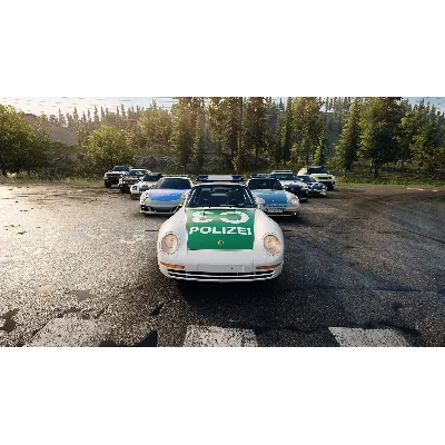 Need for Speed Unbound — улучшение Ultimate Collection (Steam Gift RU UA KZ) - irongamers.ru
