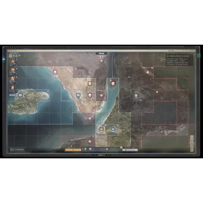 Jagged Alliance 3 STEAM KEY РФ+СНГ СТИМ КЛЮЧ ЛИЦЕНЗИЯ - irongamers.ru