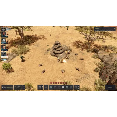 Jagged Alliance 3 STEAM KEY РФ+СНГ СТИМ КЛЮЧ ЛИЦЕНЗИЯ - irongamers.ru