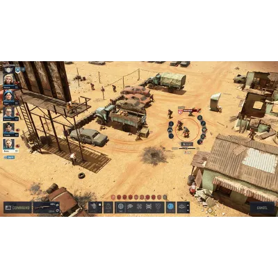 Jagged Alliance 3 STEAM KEY РФ+СНГ СТИМ КЛЮЧ ЛИЦЕНЗИЯ - irongamers.ru