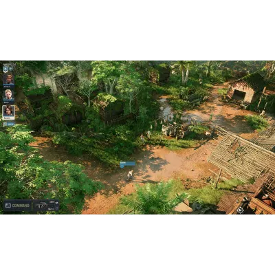 Jagged Alliance 3 STEAM KEY РФ+СНГ СТИМ КЛЮЧ ЛИЦЕНЗИЯ - irongamers.ru