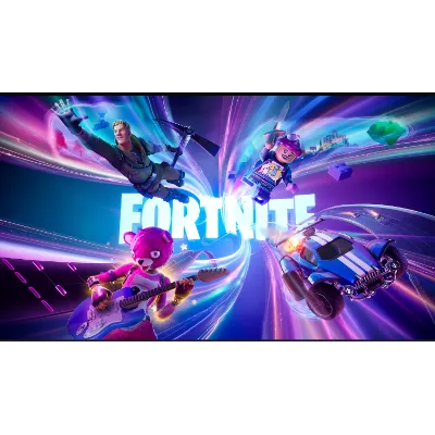 FORTNITE DLC &amp; Add-Ons PS5 ТR