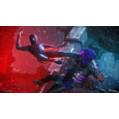 Marvel’s Spider-Man: Miles Morales |АВТО UA Steam gift - irongamers.ru