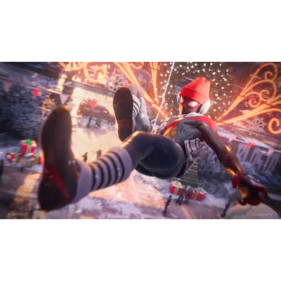 Marvel’s Spider-Man: Miles Morales |АВТО UA Steam gift - irongamers.ru