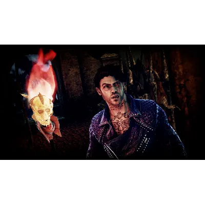 Shadows of the Damned: Hella Remastered АВТОДОСТАВКА STEAM GLOBAL МГНОВЕННО ЛИЦЕНЗИЯ - irongamers.ru