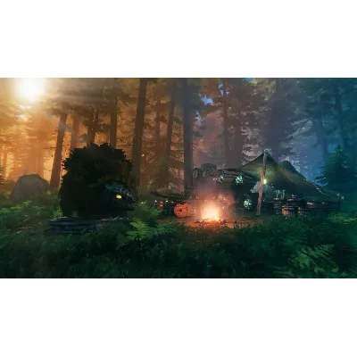 Valheim (Game Preview) XBOX / WINDOWS [ Ключ Код ] - irongamers.ru