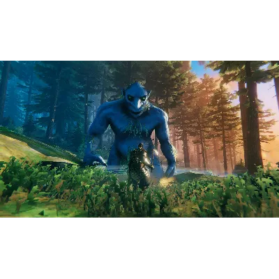 Valheim (Game Preview) XBOX / WINDOWS [ Ключ Код ] - irongamers.ru