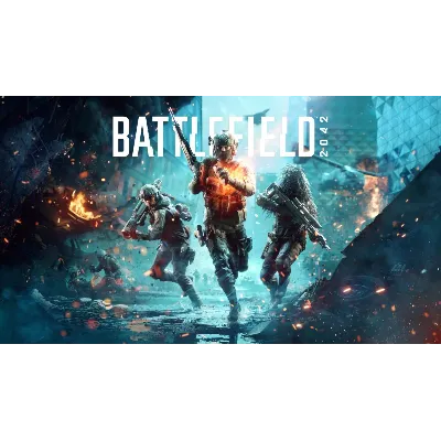 BATTLEFIELD 2042 - Elite PC EA app - irongamers.ru