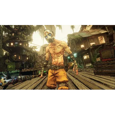 Borderlands 3 Ultimate Edition | Steam Ключ Россия + СНГ - irongamers.ru