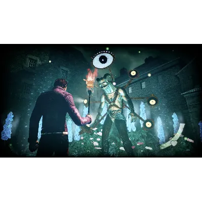 Shadows of the Damned: Hella Remastered™ · Steam Gift - irongamers.ru