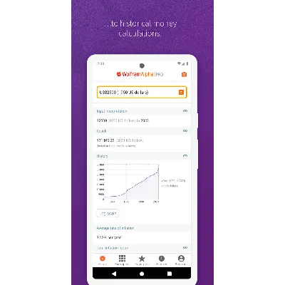 Wolfram Alpha Pro | 1/12 мес. на Ваш аккаунт - irongamers.ru