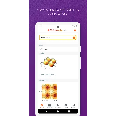 Wolfram Alpha Pro | 1/12 мес. на Ваш аккаунт - irongamers.ru