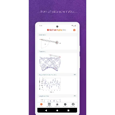 Wolfram Alpha Pro | 1/12 мес. на Ваш аккаунт - irongamers.ru
