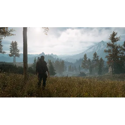 Days Gone Steam Ключ Россия + СНГ - irongamers.ru