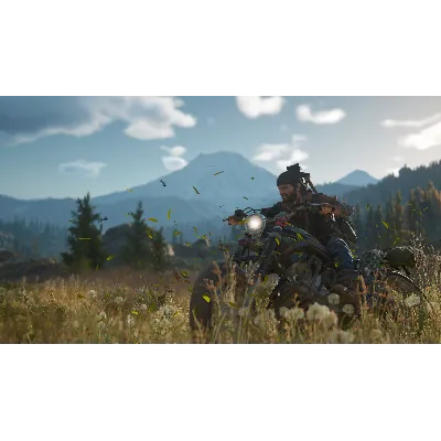 Days Gone Steam Ключ Россия + СНГ - irongamers.ru