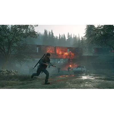 Days Gone Steam Ключ Россия + СНГ - irongamers.ru