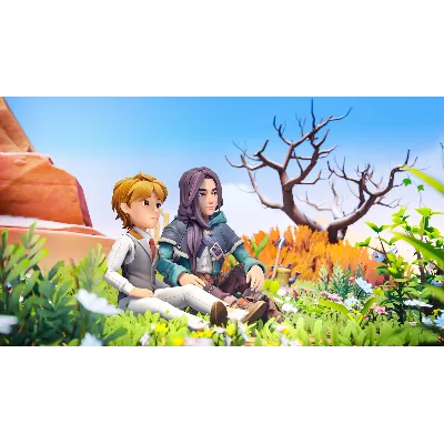 My Time at Sandrock - Love Chronicles АВТОДОСТАВКА STEAM РОССИЯ - irongamers.ru