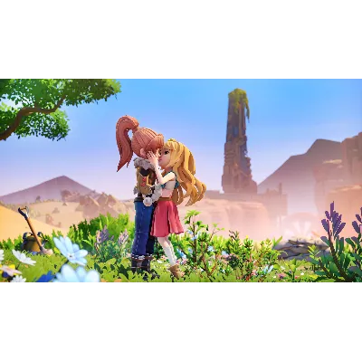 My Time at Sandrock - Love Chronicles АВТОДОСТАВКА STEAM РОССИЯ - irongamers.ru
