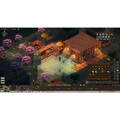 Elin АВТОДОСТАВКА STEAM GLOBAL МГНОВЕННО ЛИЦЕНЗИЯ - irongamers.ru