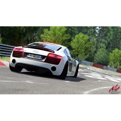 Assetto Corsa Ultimate Edition XBOX ONE/X|S КЛЮЧ - irongamers.ru